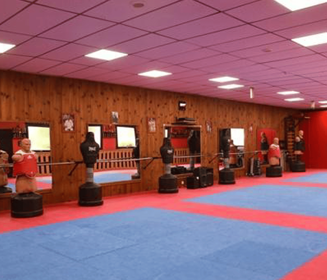 C.k.f-Bondy - Cercle Karate 2